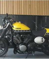 Yamaha XV 950 - 2018 Yamaha XV 950 - 2018