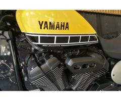Yamaha XV 950 - 2018
