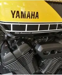 Yamaha XV 950 - 2018 Yamaha XV 950 - 2018