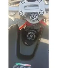 Ducati Monster 696 - 2009