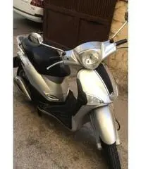 Piaggio Liberty 125 MOC- 2012 Piaggio Liberty 125 MOC- 2012