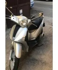 Piaggio Liberty 125 MOC- 2012 Piaggio Liberty 125 MOC- 2012