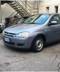 Opel Corsa 3^Serie 1.3 16V CDTI 5p. Club Opel Corsa 3^Serie 1.3 16V CDTI 5p. Club