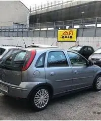 Opel Corsa 3^Serie 1.3 16V CDTI 5p. Club Opel Corsa 3^Serie 1.3 16V CDTI 5p. Club