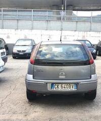 Opel Corsa 3^Serie 1.3 16V CDTI 5p. Club