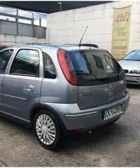 Opel Corsa 3^Serie 1.3 16V CDTI 5p. Club Opel Corsa 3^Serie 1.3 16V CDTI 5p. Club