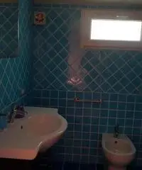 Ampia villa 110mq Costa Rey sul mare Ampia villa 110mq Costa Rey sul mare