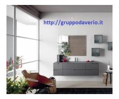 Ristrutturazione bagni, Varese, Lonate Pozzolo, Gallarate