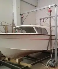 Bora 2 italcraft