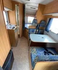 Semintegrale compatto