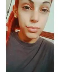 Cameriera, banconiera, commessa Quartu Cameriera, banconiera, commessa Quartu