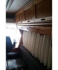 Motorhome 1999 cil 2800turbo disel