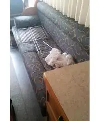 Motorhome 1999 cil 2800turbo disel