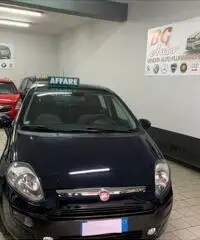 Fiat Punto evo 1.3 multijet 75 cv 2010 Fiat Punto evo 1.3 multijet 75 cv 2010