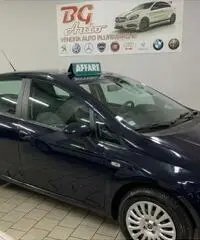 Fiat Punto evo 1.3 multijet 75 cv 2010 Fiat Punto evo 1.3 multijet 75 cv 2010