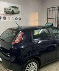 Fiat Punto evo 1.3 multijet 75 cv 2010 Fiat Punto evo 1.3 multijet 75 cv 2010