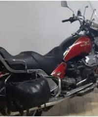 Moto Guzzi California III - 1994 Moto Guzzi California III - 1994