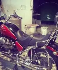 Moto Guzzi California III - 1994 Moto Guzzi California III - 1994