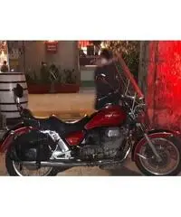 Moto Guzzi California III - 1994 Moto Guzzi California III - 1994