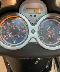 Piaggio Beverly 125 - 2006
