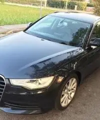 Audi A6 2.0TDI 177cv EURO5B 140.000km full full Audi A6 2.0TDI 177cv EURO5B 140.000km full full