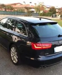 Audi A6 2.0TDI 177cv EURO5B 140.000km full full Audi A6 2.0TDI 177cv EURO5B 140.000km full full