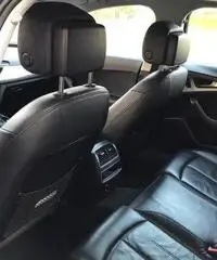 Audi A6 2.0TDI 177cv EURO5B 140.000km full full Audi A6 2.0TDI 177cv EURO5B 140.000km full full