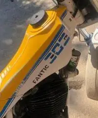 Fantic Motor Regolarità 300