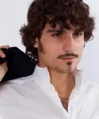 Cameriere, addetto vendite con alloggio Cameriere, addetto vendite con alloggio