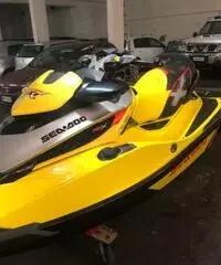 Seedoo RXT 260 3 posti Seedoo RXT 260 3 posti