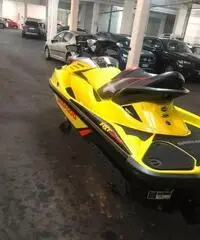 Seedoo RXT 260 3 posti Seedoo RXT 260 3 posti