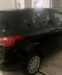 Ford b max
