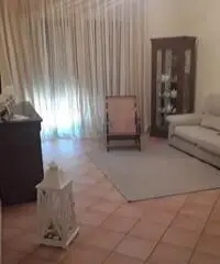 Appartamento.mansarda.terrazzo--Casette d'ete Appartamento.mansarda.terrazzo--Casette d'ete