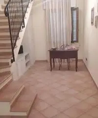 Appartamento.mansarda.terrazzo--Casette d'ete Appartamento.mansarda.terrazzo--Casette d'ete