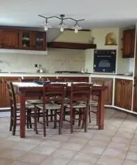 Appartamento.mansarda.terrazzo--Casette d'ete Appartamento.mansarda.terrazzo--Casette d'ete