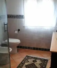 Appartamento.mansarda.terrazzo--Casette d'ete Appartamento.mansarda.terrazzo--Casette d'ete