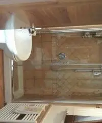 Appartamento.mansarda.terrazzo--Casette d'ete Appartamento.mansarda.terrazzo--Casette d'ete