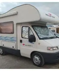 Roller team 2001 Roller team 2001