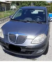 LANCIA Ypsilon - 2006 LANCIA Ypsilon - 2006