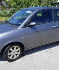 LANCIA Ypsilon - 2006 LANCIA Ypsilon - 2006