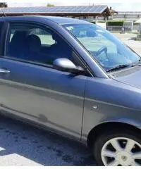 LANCIA Ypsilon - 2006 LANCIA Ypsilon - 2006