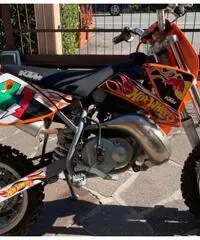 KTM Altro modello - 2013