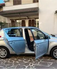 Hyundai I20 1.2 5 porte Blue Drive GPL valido 2030