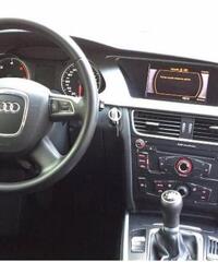 Audi A4 2.0