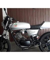 Moto Morini 125 h special