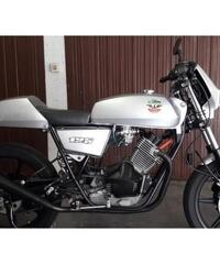 Moto Morini 125 h special