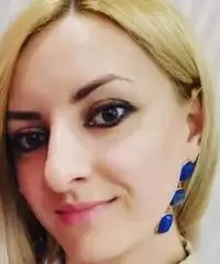 Assistente alla poltrona di studio odontoiatrico Assistente alla poltrona di studio odontoiatrico