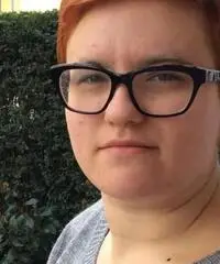 Magazziniera, Impiegata di magazzino Magazziniera, Impiegata di magazzino