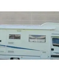 Camper Elnagh Joxy 14 mansardato IVECO Camper Elnagh Joxy 14 mansardato IVECO