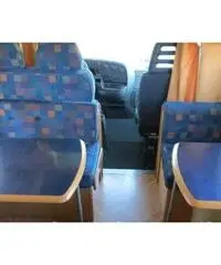 Camper Elnagh Joxy 14 mansardato IVECO Camper Elnagh Joxy 14 mansardato IVECO